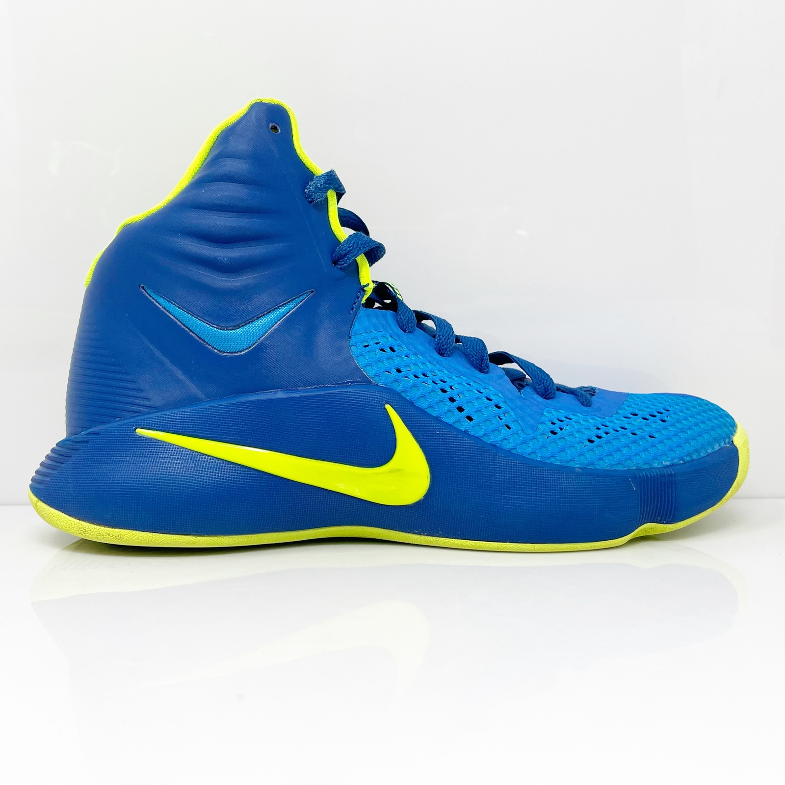 blue hyperfuse