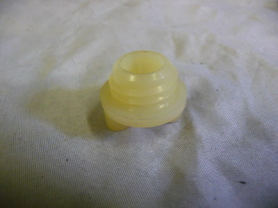 #ad New Craftsman Briggs amp; Stratton Motor Engine Oil Fill Plug Cap 281658S $11.89