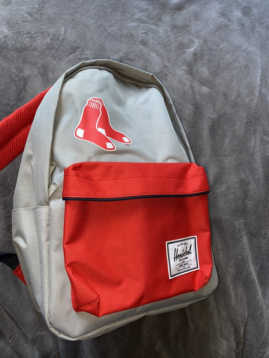 Herschel Supply Co Boston Red Sox Baseball MLB Outfield Classic XL
