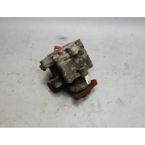 BMW E46 3-Series 323i 328i M52TU LF-30 Power Steering Pump 120bar 1999-2000 USED - Picture 5 of 5
