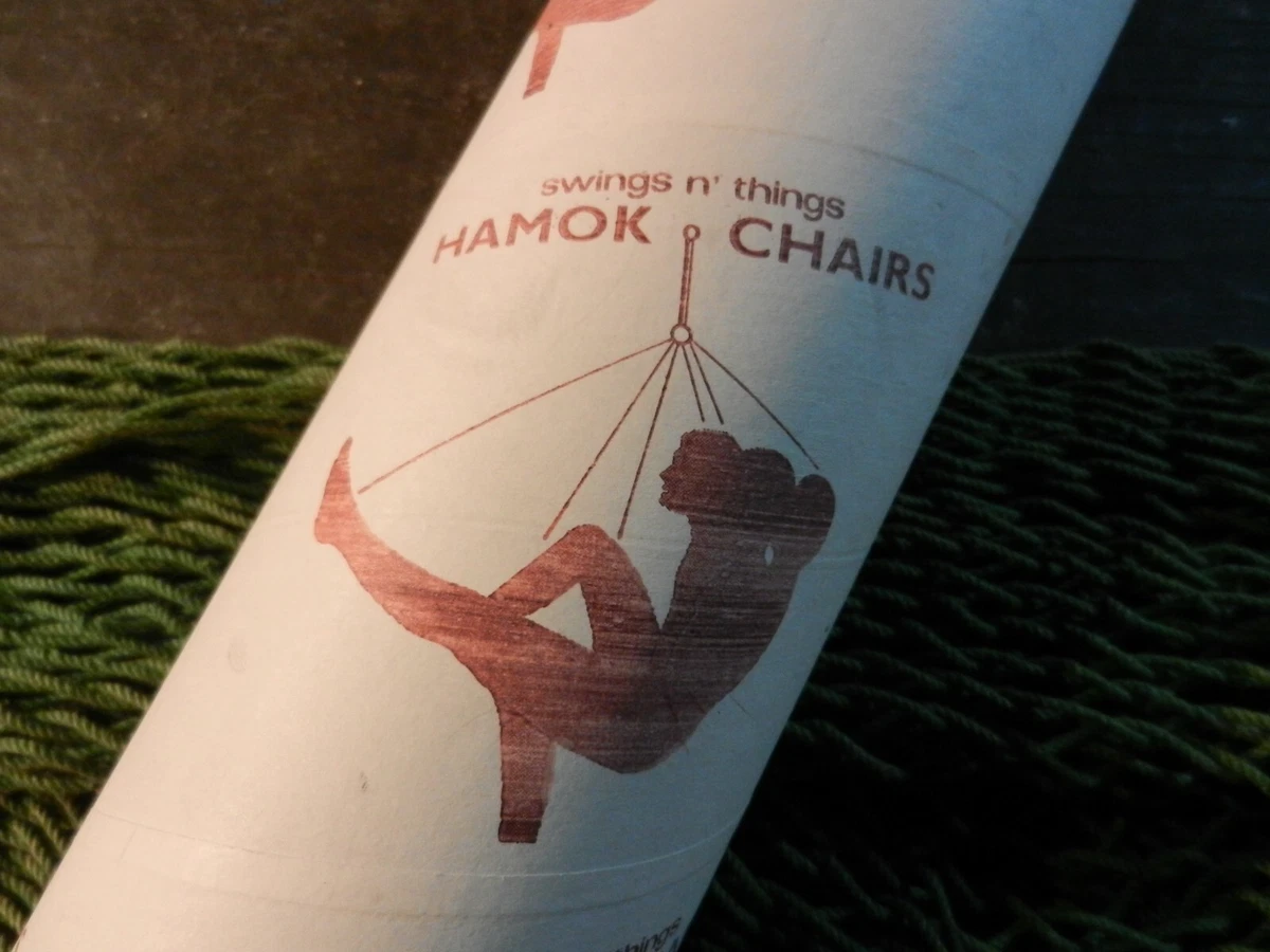 Swings n things hammock sale