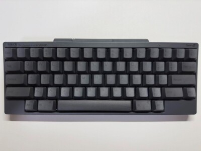 PFU HHKB Professional HYBRID PD-KB800BS