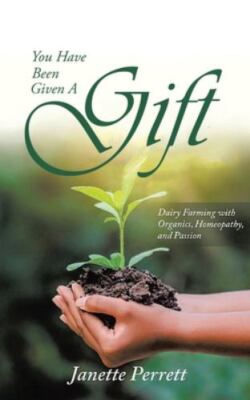 You Have Been Given A Gift, Brand New, Free shipping in the US