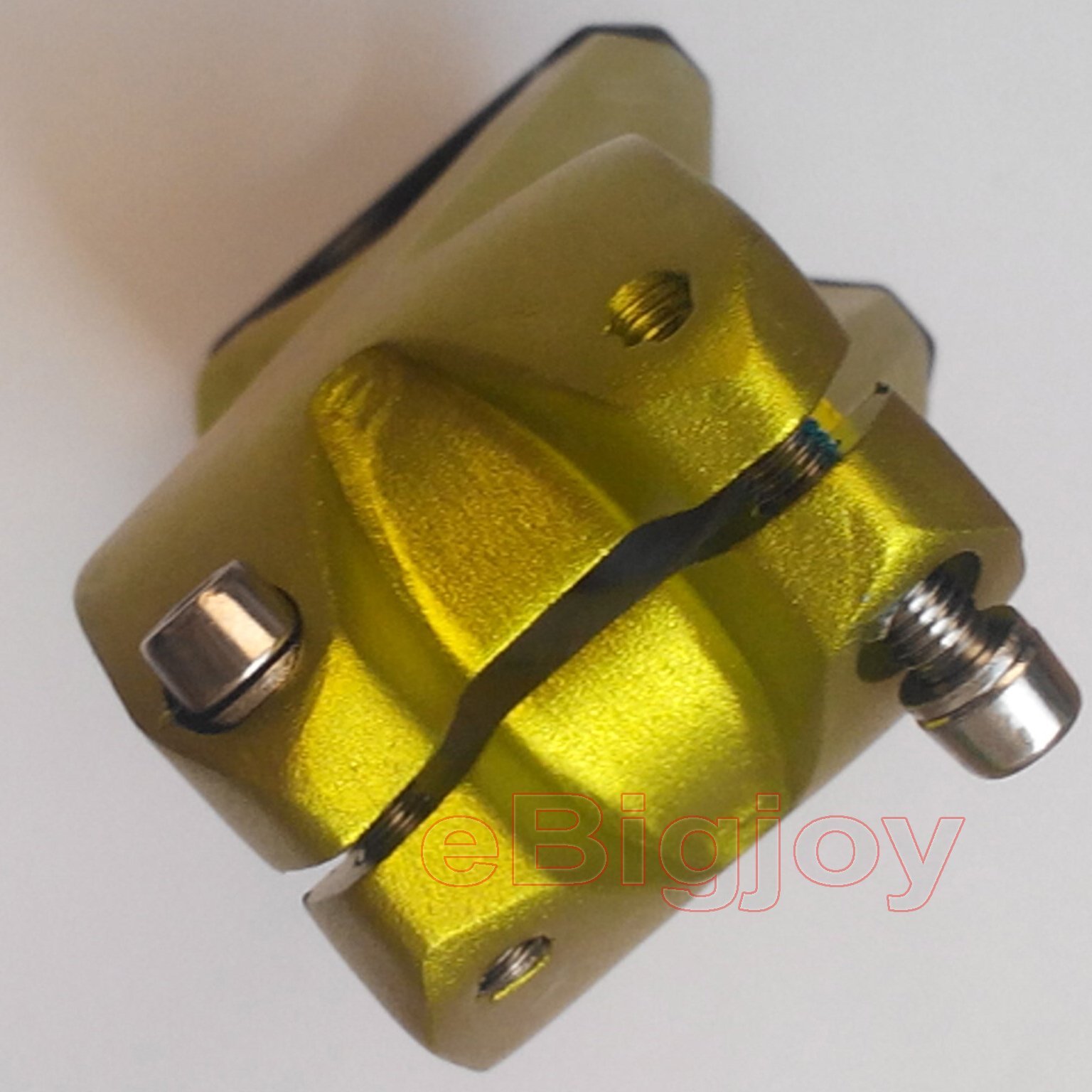 XC Bike Stem MTB Mountain Bicycle Stems 28.6*31.8*80MM 7 Degree 3D