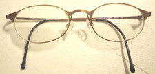 Brendel Basix mod, 1531 Col. 8 Eyeglasses Girls Women 46 18
