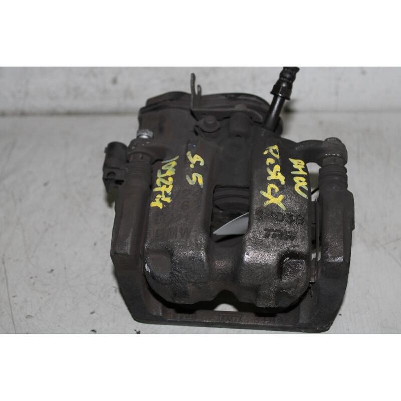 REAR LEFT BRAKE CALIPERS FOR BMW 5 SERIES F10/F11 (1013) 3.0 T.D