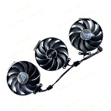 ASUS RTX4060 RTX 4060Ti ROG STRIX Video Card Cooling Fan