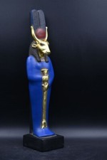Rare Antique Ancient Egyptian Hathor Statue | Pharaonic Stone Antiquities B.C