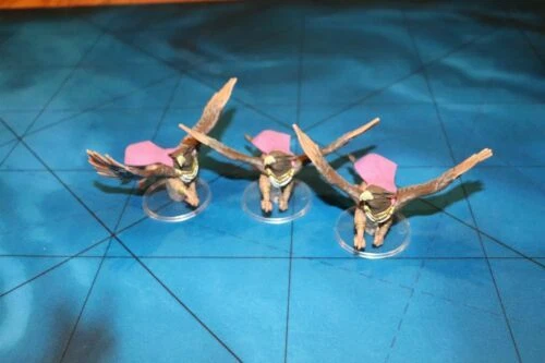 Wizards of the Coast Magic the Gathering Dungeons & Dragons War Games