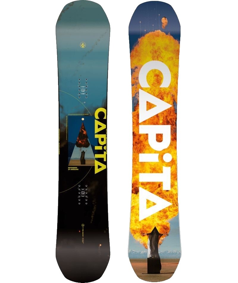Capita Doa Wide | eBay