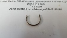 1 Okuma Part# 0910282 Bearing Retainer Fits CD-50, ABF-50, LB-650, iT-55 ...
