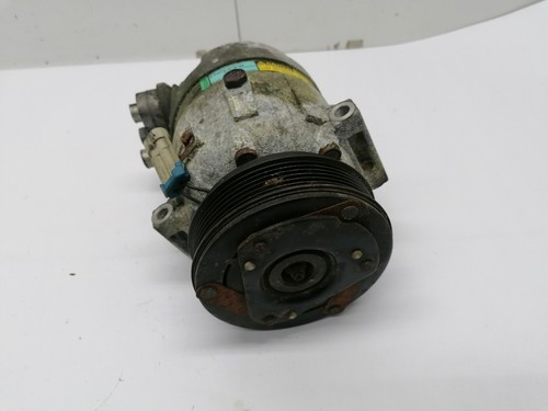 OPEL Vectra B - Klimakompressor Klima Kompressor 6560956 (10)