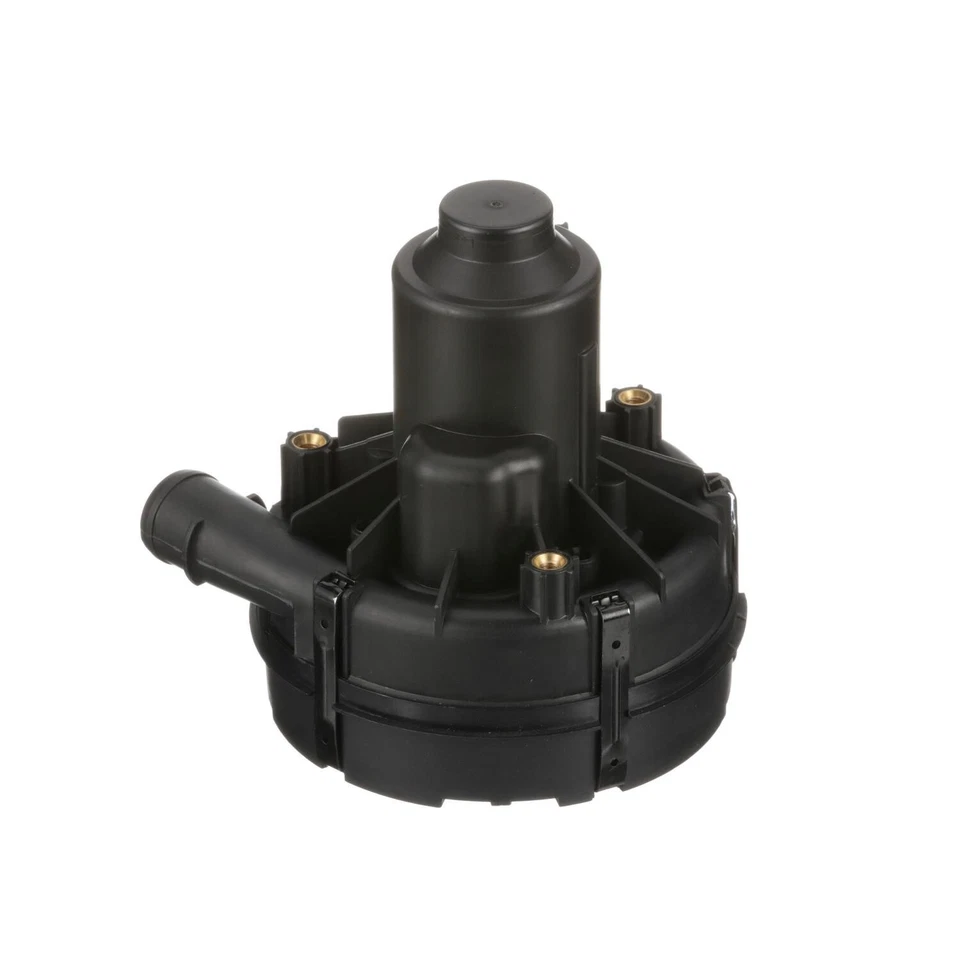 Secondary Air Injection Pump SMP For 2001-2003 Oldsmobile Aurora - Image 3 of 4