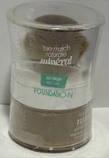 L'oreal True Match Sun Beige W6-7/ 468 Mineral Foundation Makeup DISCONTINUED