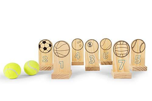 Buitenspeel B.v. Ga129 - Boulespiel