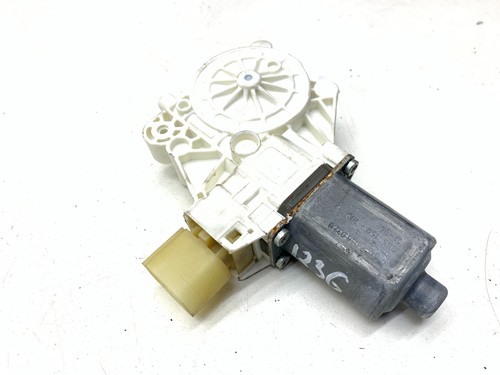 BMW 7 F02 750Li 2013 Linkslenker Fensterhebermotor hinten rechts 7046032