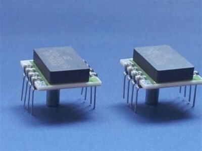 2PC NEW FIT FOR NPC-1210-015A-3N pressure sensor