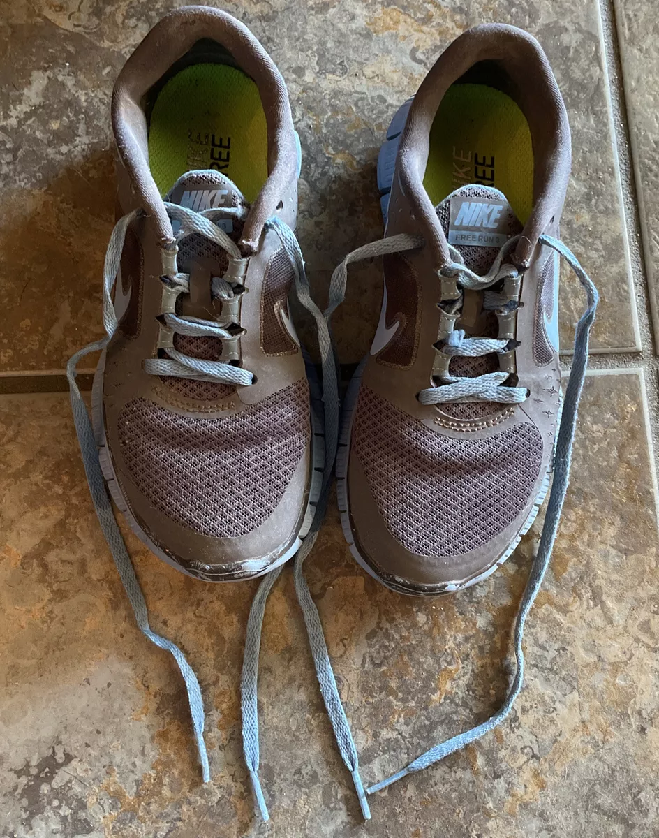 Nike free shop run 5.5