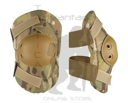 Alta Tactical Ellbogenpads - Auswahl von sieben Farben - Bild 5 von 7