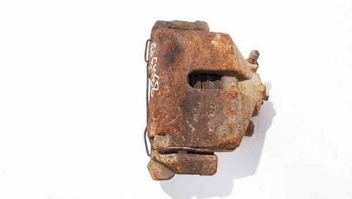 Volkswagen Touran 2003 Disc-Brake Caliper front right side 582v, G #1773598-42