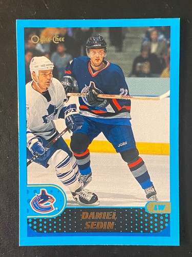 Finish Your Set 2001-02 O-Pee-Chee Hockey #1-250 Pick your cards - Combine Ship - Picture 64 of 252