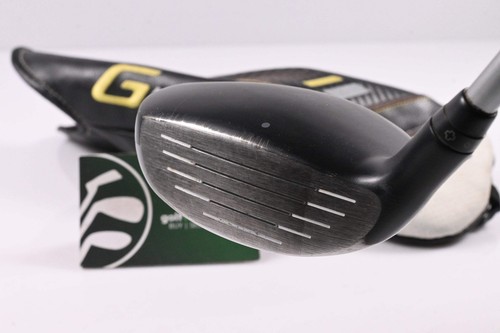 Ping G430 Max #5 Wood / 18 Degree / Senior Flex Ping Alta Quick 35 - Picture 4 of 9