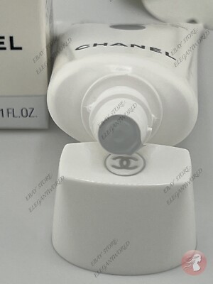 Chanel Complete UV Protection Sunscreen SPF 50, NIB 100