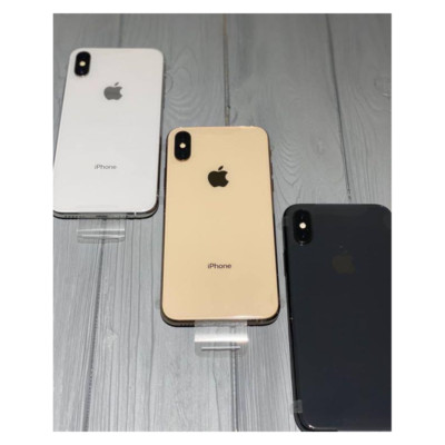 Apple iPhone XS 64/256GB Unlocked/ Verizon/ Tracfone/ Sprint