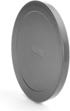 NiSi SWIFT Push On Front Lens Cap for True Color VND and Swift System - 82mm