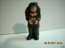 Toy Homies Series 3  La Negra  Figure Homie / Locster 