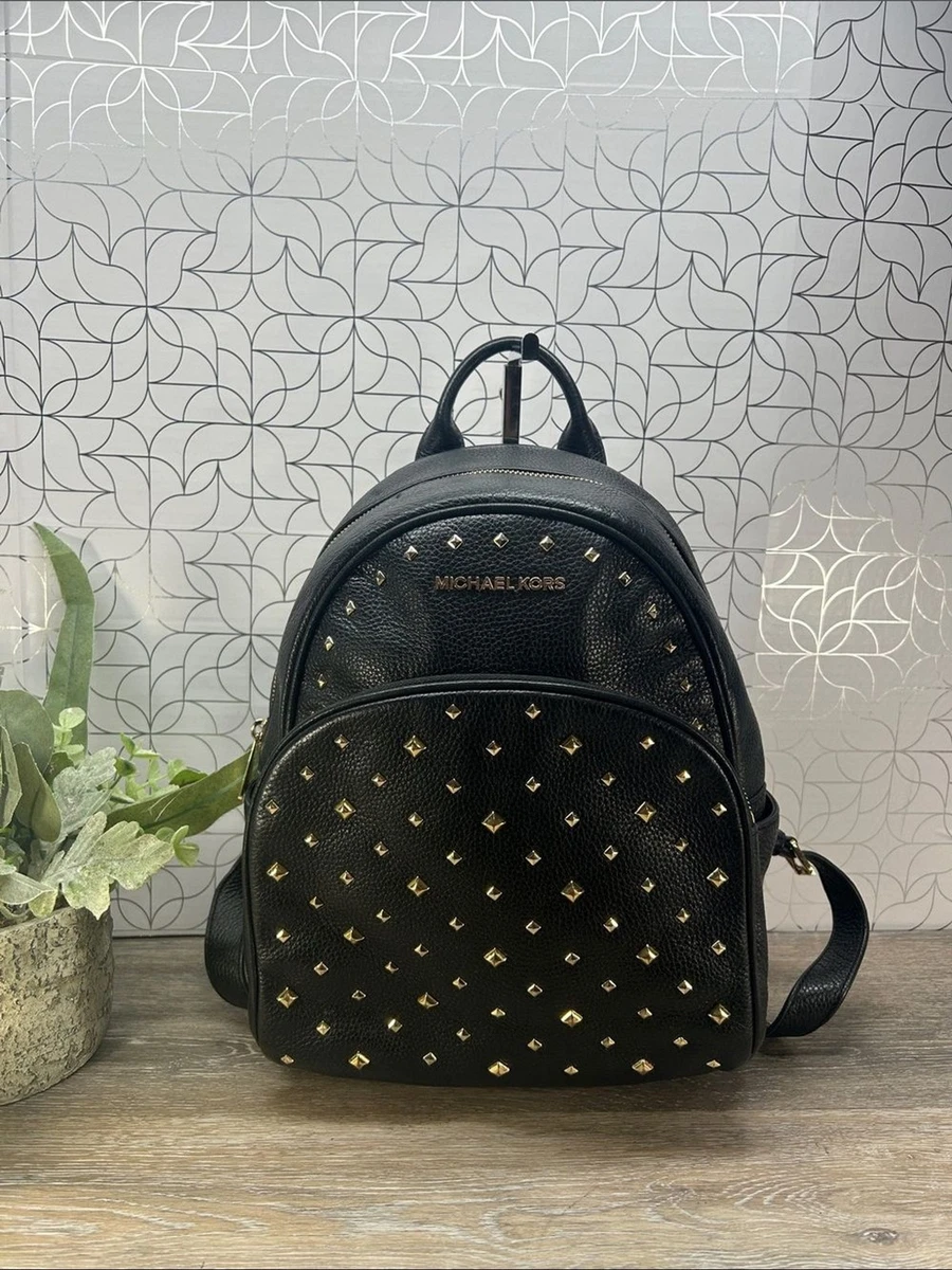 Michael Kors Backpack Black Bags & Handbags for Women for sale | eBay