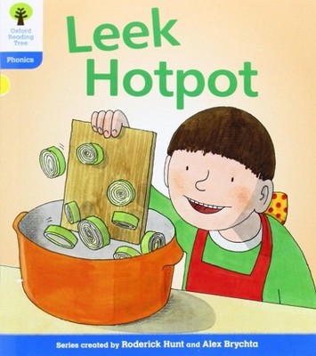 Kate Ruttle Rod Oxford Reading Tree: Level 3: Floppy's P (Paperback) (UK IMPORT)
