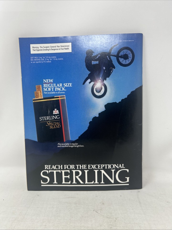 Playboy Magazine August 1985 Judy Norton-Taylor Waltons girl Nude