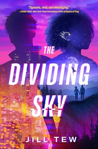 The Dividing Sky Jill Tew - Image 2