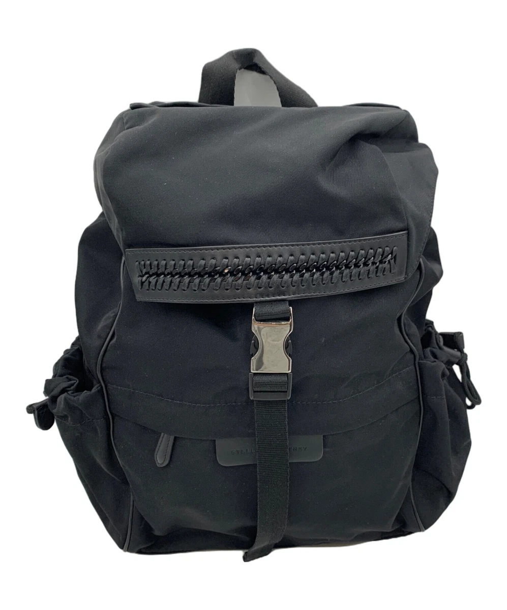 Stella McCartney Backpack Black Bags & Handbags for Women for sale