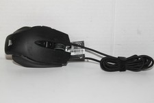 Corsair M65 RGB Elite Tunable FPS Gaming Mouse - Black