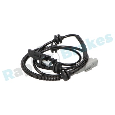 Rap Brakes R-A0542 Sensor, Wheel Speed