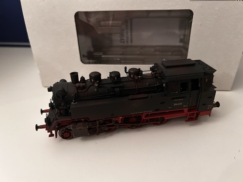 Marklin 39647 Br 64 Museum Lok VSM Niederlande Sound Ovp Wie Neu | Condition: Gebraucht