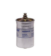 Hengst Filter H80WK05 Fuel Filter Fits Mercedes-Benz SL 380 SLC 300 SL 380 SL
