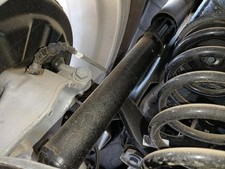 stoßdämpfer hinten links SKODA KODIAQ I NS6 NS7 NV7 2.0 TDI recrp2630012