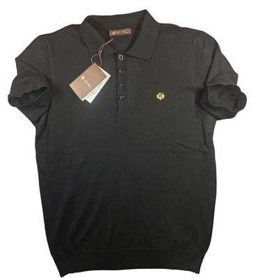 Loro Piana Shirt, Slim FIT, Größe M, All Sizes On Stock