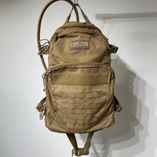 CAMELBAK MOTHERLODE 37L Militär Rucksack Coyote unbenutzt