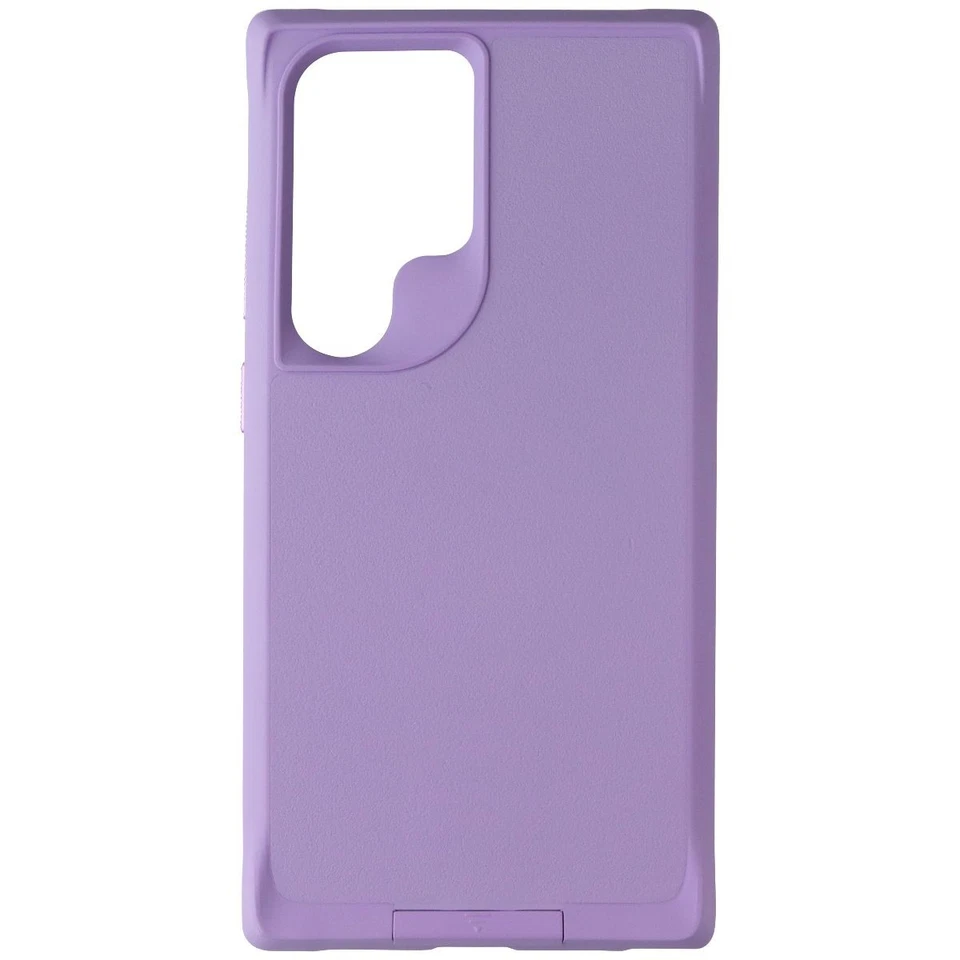 Prodigee Balance Series Case for MagSafe for Galaxy S24 Ultra - Lavender - Image 2 of 3