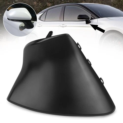 Right Side Wing Mirror Triangle Base Lower Housing For Toyota Camry 2018-2022 23