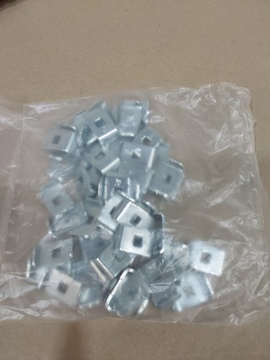 #ad #ad FLEXTRAY BTM WASHER Flextray Wire Basket Splicing Washer 1 3 16in LOT OF 50 $34.99