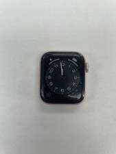 Apple Watch Series 5 40mm Aluminum Gold, Fair Condition. Price To Sell 