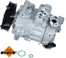 NRF 32146 Kompressor für Klimaanlage Klimakompressor Kompressor Klima 