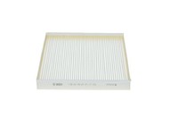 Bosch 1 987 435 178 Filter, Innenraumluft For Hyundai KIA