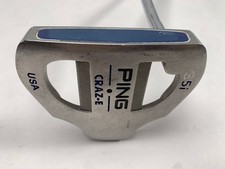 Ping G5i Craz-E Putter 35" Mens RH