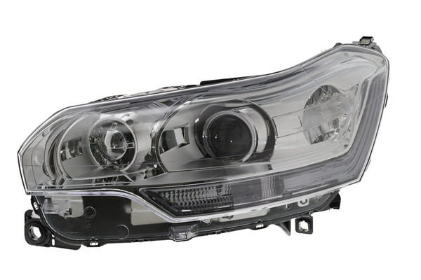 Valeo Hauptscheinwerfer Original Teil 043693 FüR CitroËN 6G C5 Bi-Xenon 3 Break-image